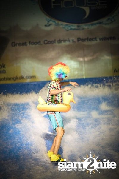 Kolour Sundays Carnival — photo 58