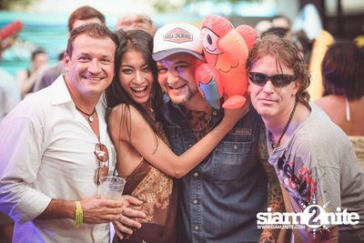 Kolour Sundays Carnival — photo 26