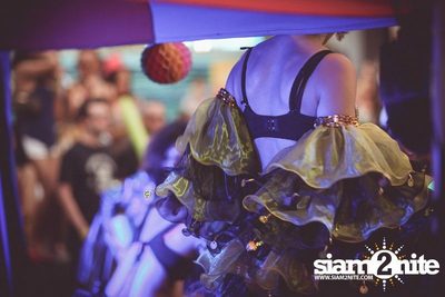 Kolour Sundays Carnival — photo 77