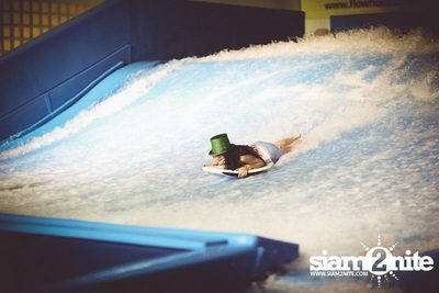 Kolour Sundays Carnival — photo 213