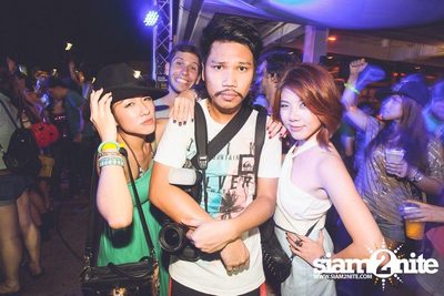 Kolour Sundays Carnival — photo 211