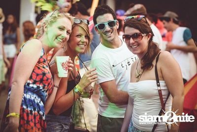 Kolour Sundays Carnival — photo 85