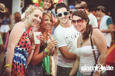 Kolour Sundays Carnival — photo 1