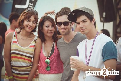 Kolour Sundays Carnival — photo 95