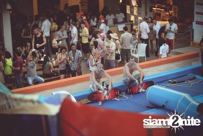 Kolour Sundays Carnival — photo 42