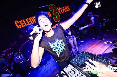 Funfact 3Rd Anniversary — photo 94