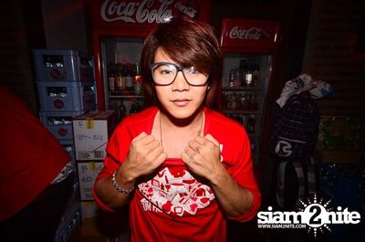 Funfact 3Rd Anniversary — photo 45