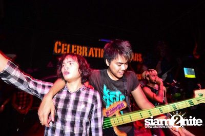 Funfact 3Rd Anniversary — photo 117