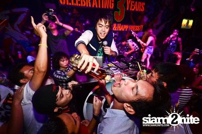 Funfact 3Rd Anniversary — photo 89