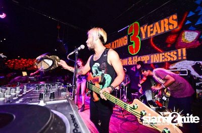 Funfact 3Rd Anniversary — photo 66