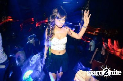 Lazerface Recs. Presents Work Out Party — photo 143