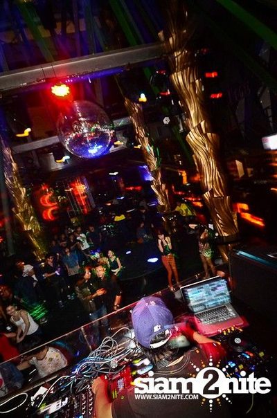 Lazerface Recs. Presents Work Out Party — photo 30
