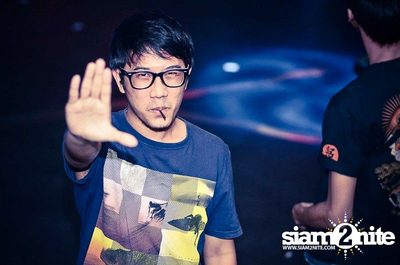 Lazerface Recs. Presents Work Out Party — photo 51