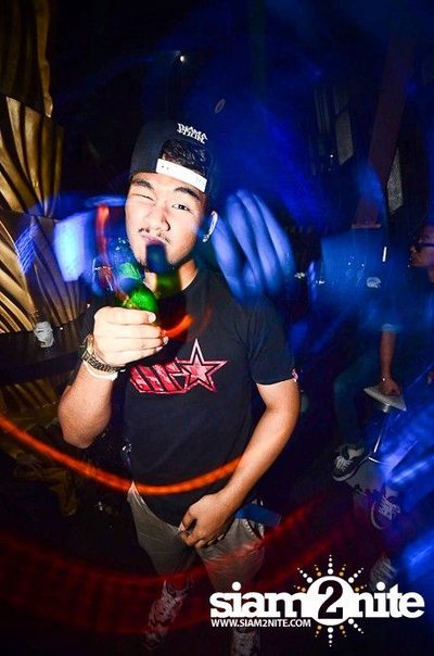 Lazerface Recs. Presents Work Out Party — photo 152