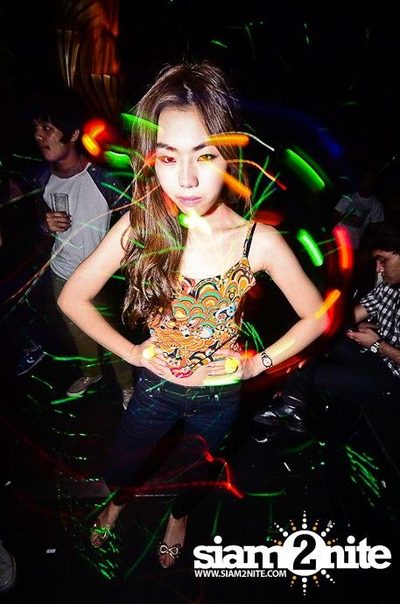 Lazerface Recs. Presents Work Out Party — photo 94