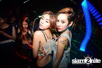 Lazerface Recs. Presents Work Out Party — photo 16