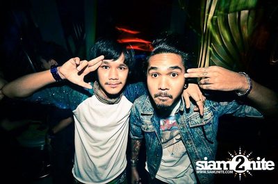 Lazerface Recs. Presents Work Out Party — photo 63
