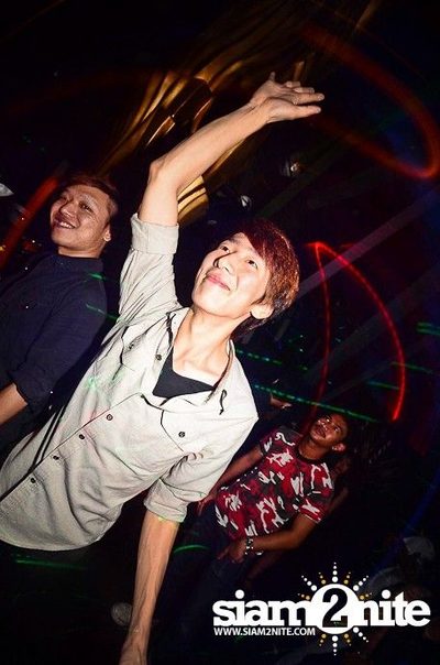 Lazerface Recs. Presents Work Out Party — photo 99