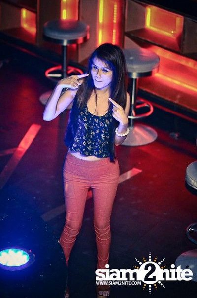 Lazerface Recs. Presents Work Out Party — photo 47