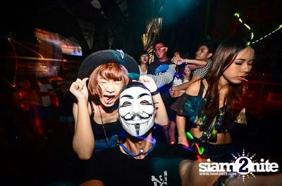 Lazerface Recs. Presents Work Out Party — photo 177