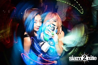 Lazerface Recs. Presents Work Out Party — photo 184