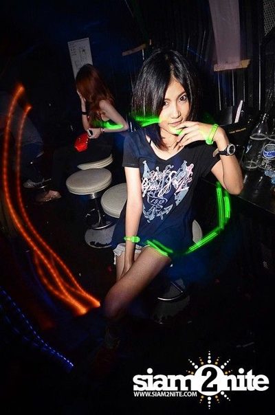Lazerface Recs. Presents Work Out Party — photo 133