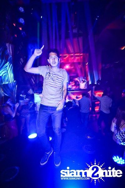 Lazerface Recs. Presents Work Out Party — photo 108