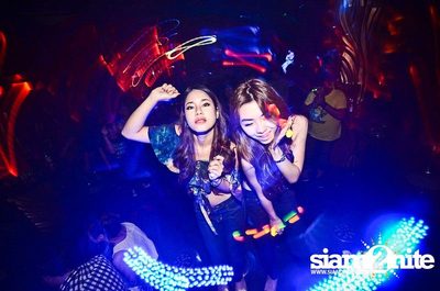 Lazerface Recs. Presents Work Out Party — photo 100