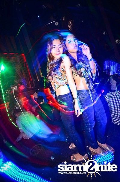 Lazerface Recs. Presents Work Out Party — photo 103