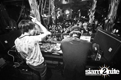 Lazerface Recs. Presents Work Out Party — photo 81