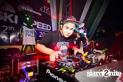 Lazerface Recs. Presents Work Out Party — photo 116