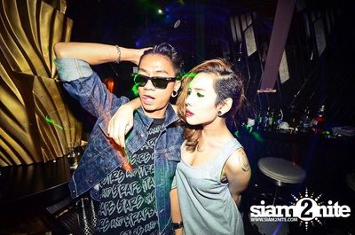 Lazerface Recs. Presents Work Out Party — photo 41