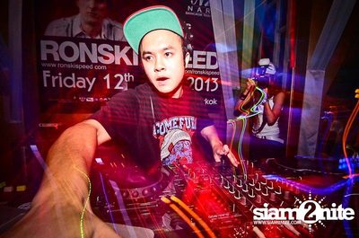 Lazerface Recs. Presents Work Out Party — photo 129