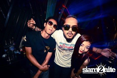 Lazerface Recs. Presents Work Out Party — photo 136