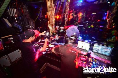 Lazerface Recs. Presents Work Out Party — photo 80