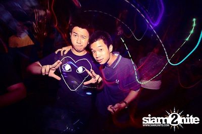 Lazerface Recs. Presents Work Out Party — photo 2