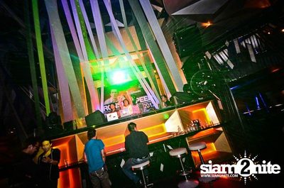Lazerface Recs. Presents Work Out Party — photo 77