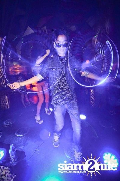 Lazerface Recs. Presents Work Out Party — photo 130