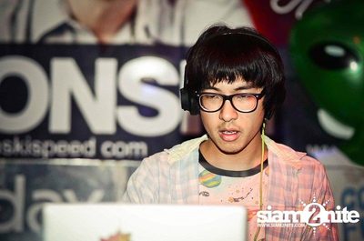 Lazerface Recs. Presents Work Out Party — photo 7