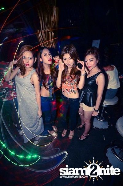 Lazerface Recs. Presents Work Out Party — photo 36