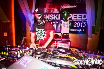 Lazerface Recs. Presents Work Out Party — photo 24