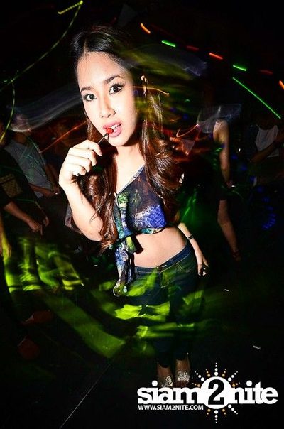 Lazerface Recs. Presents Work Out Party — photo 71
