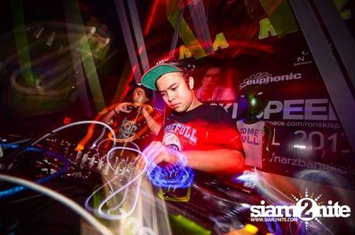 Lazerface Recs. Presents Work Out Party — photo 78