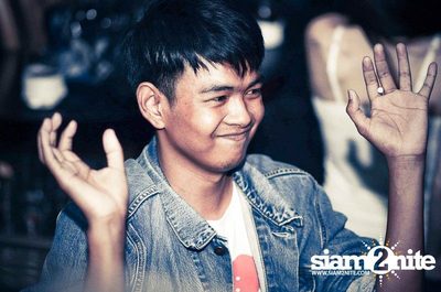 Lazerface Recs. Presents Work Out Party — photo 49