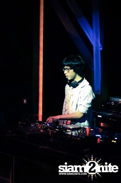 Lazerface Recs. Presents Work Out Party — photo 11