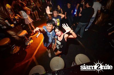 Lazerface Recs. Presents Work Out Party — photo 163