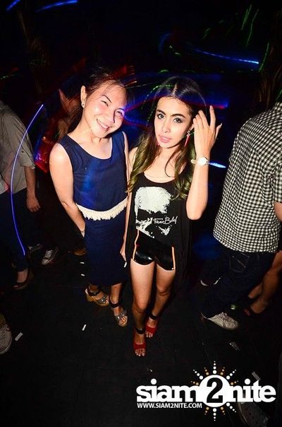 Lazerface Recs. Presents Work Out Party — photo 144