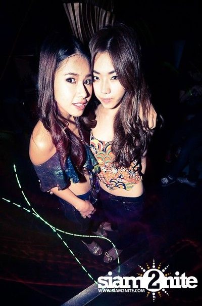 Lazerface Recs. Presents Work Out Party — photo 9