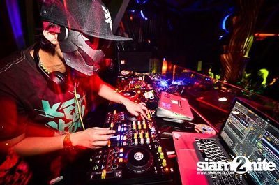 Lazerface Recs. Presents Work Out Party — photo 13