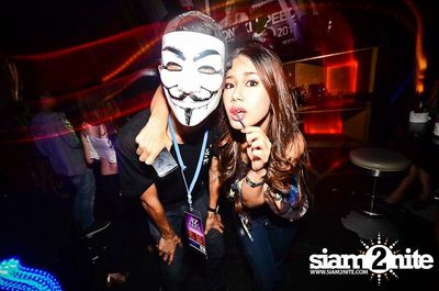 Lazerface Recs. Presents Work Out Party — photo 96